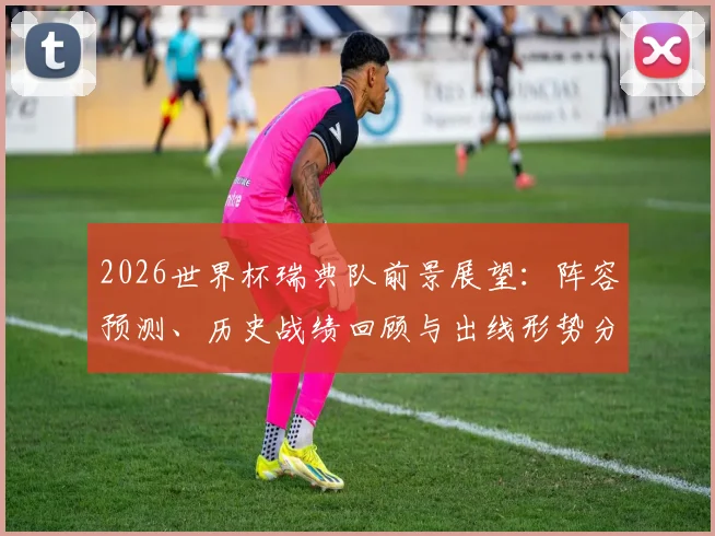 2026世界杯瑞典队前景展望：阵容预测、历史战绩回顾与出线形势分析
